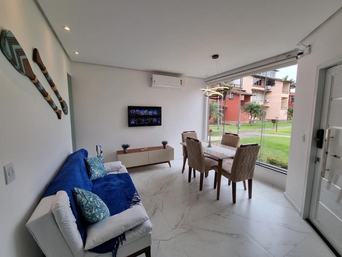 Apartamento Angra Dos Reis 2 Novo Exterior photo