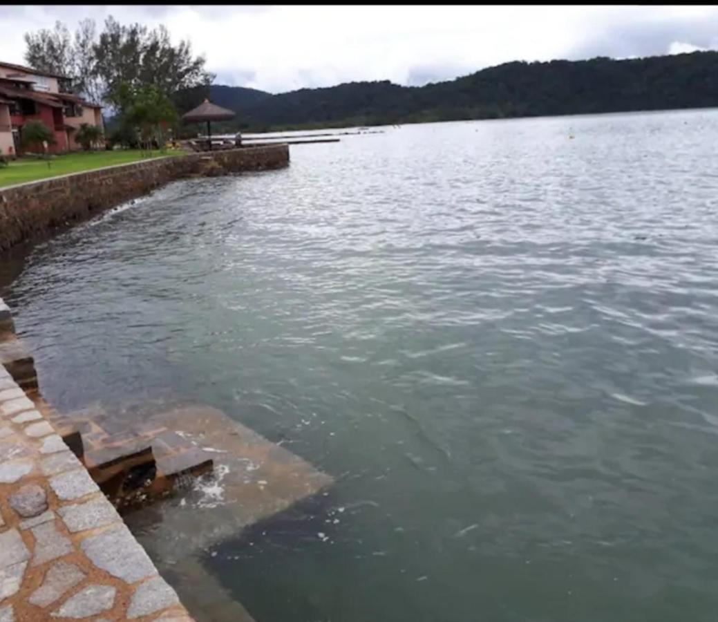 Apartamento Angra Dos Reis 2 Novo Exterior photo