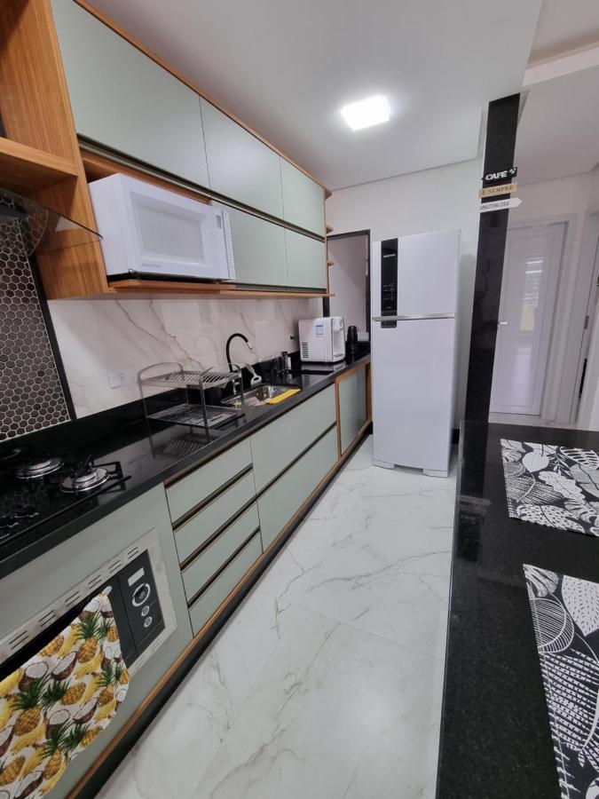 Apartamento Angra Dos Reis 2 Novo Exterior photo