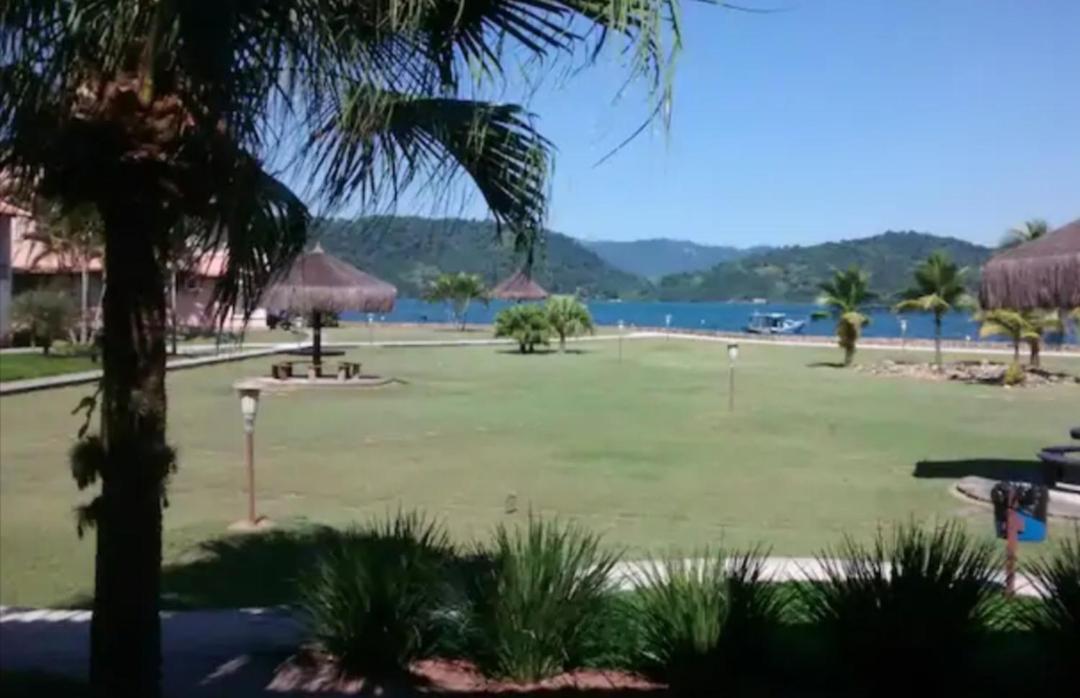 Apartamento Angra Dos Reis 2 Novo Exterior photo